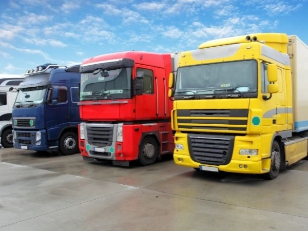 Adana Kızılırmak Nakliye